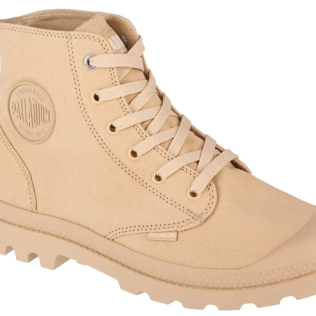 Men universal Shoes Palladium 73089274M
