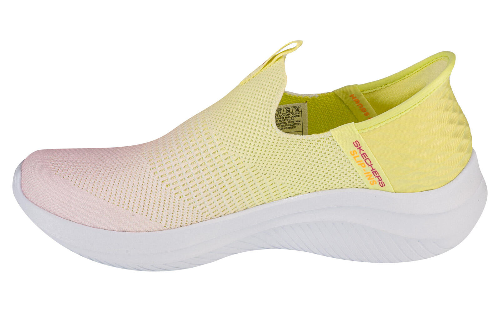 Sneakers pour femmes Skechers Slip-Ins Ultra Flex 3.0 - Beauty Blend 2/5