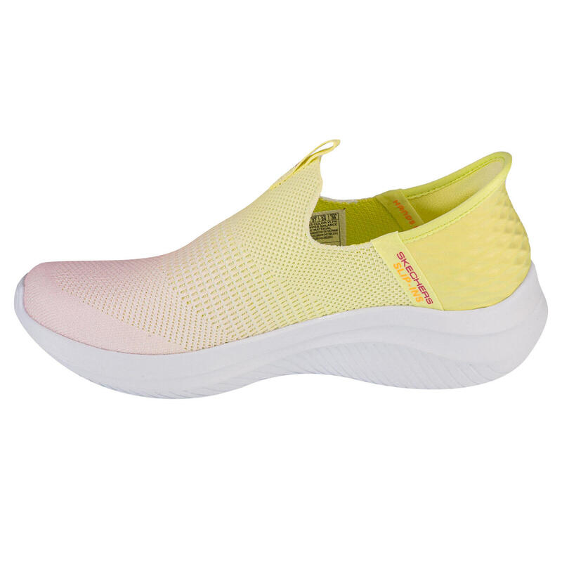Buty sportowe Sneakersy damskie, Skechers Slip-Ins Ultra Flex 3.0 - Beauty Blend