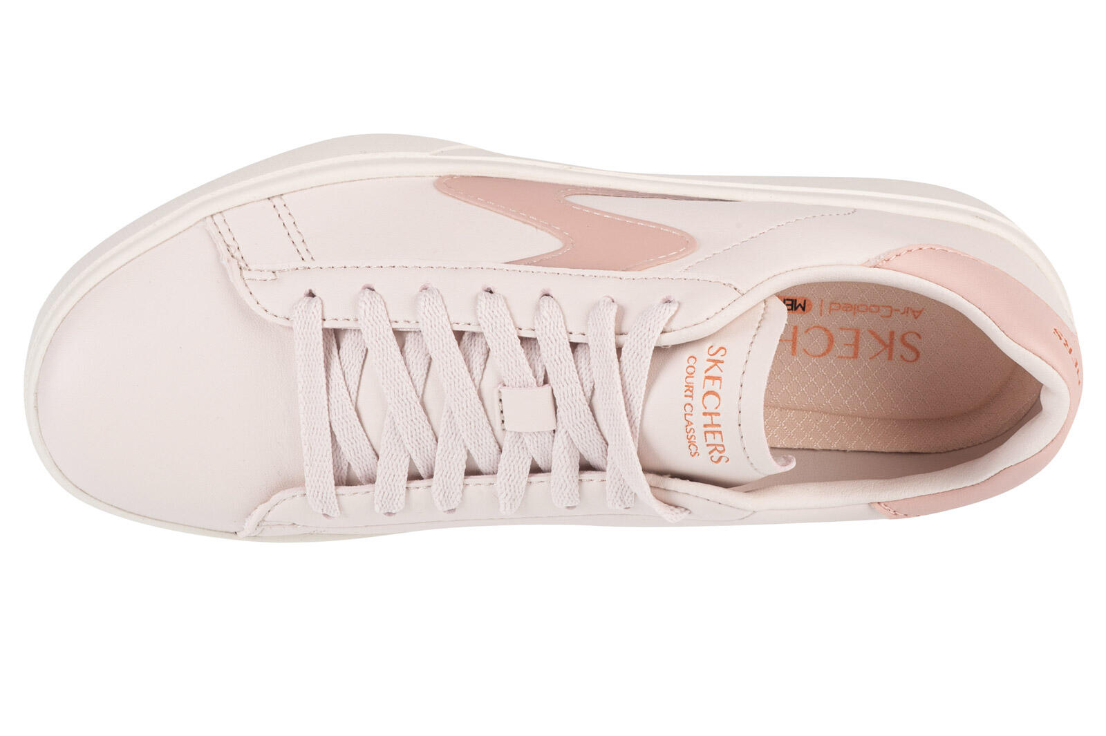 Sneaker für Damen Eden LX-Top Grade 3/4