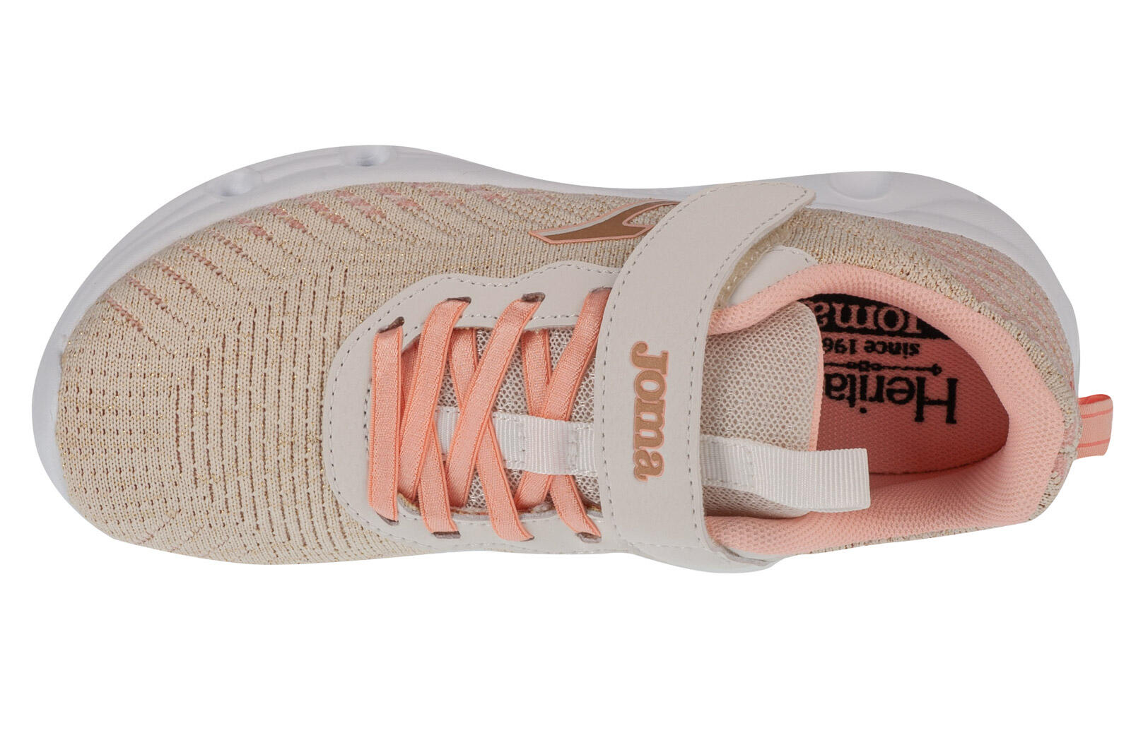 Sportschoenen voor meisjes Butterfly Jr 2425 3/4