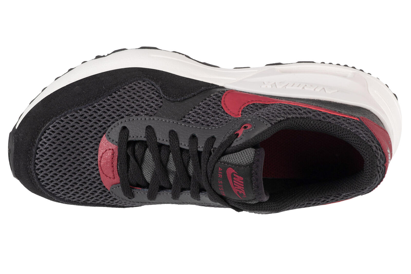 Sneakers unisexes Air Max System GS 3/5