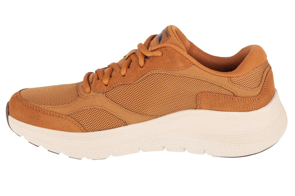 Buty sportowe Sneakersy męskie Skechers Arch Fit 2.0 - The Keep