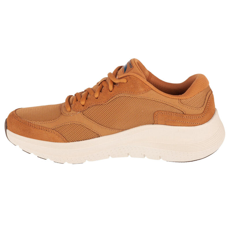 Tenisky Skechers Model Arch Fit 2.0 - The K Barva Hnědý