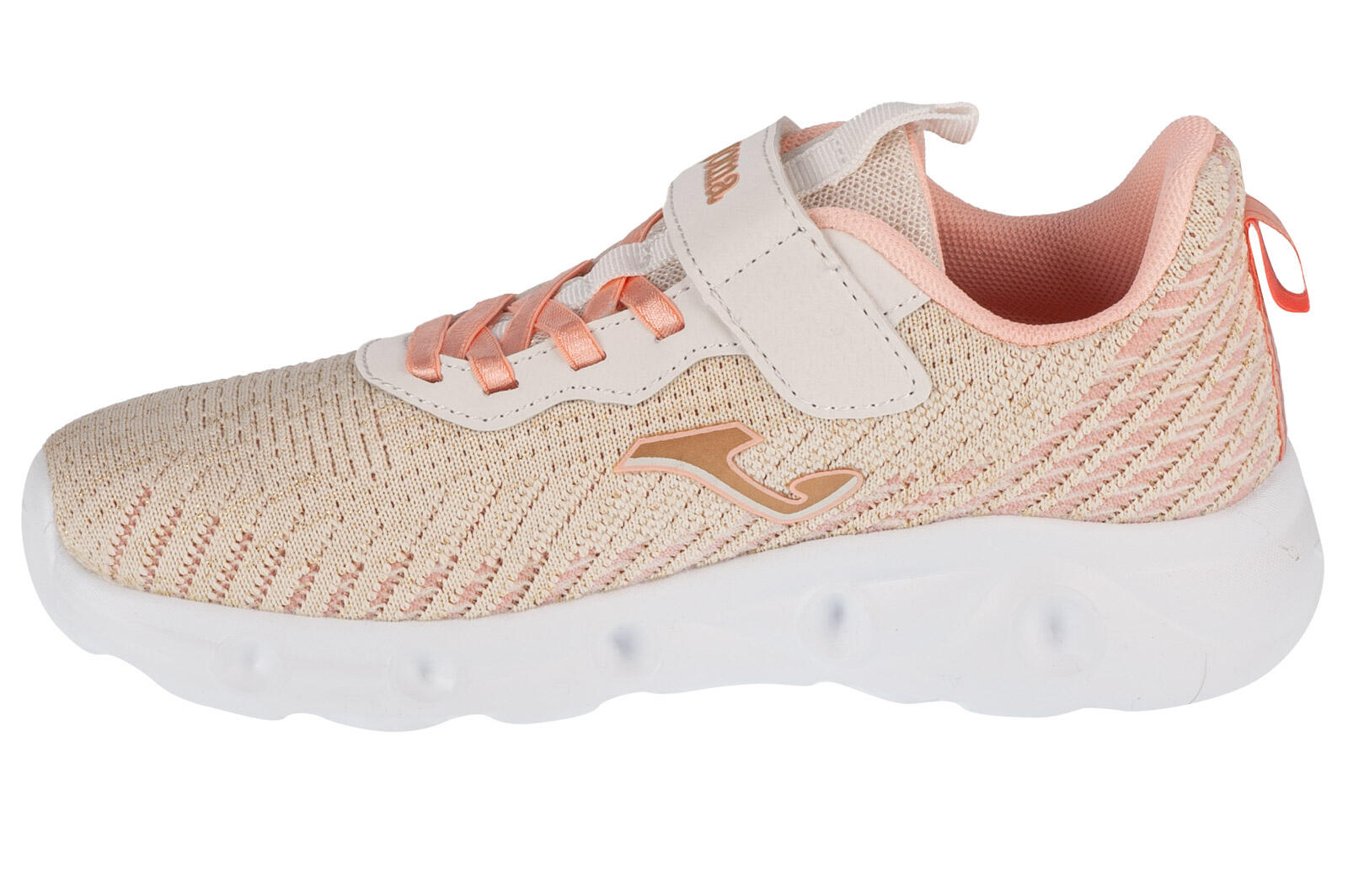 Sportschoenen voor meisjes Butterfly Jr 2425 2/4