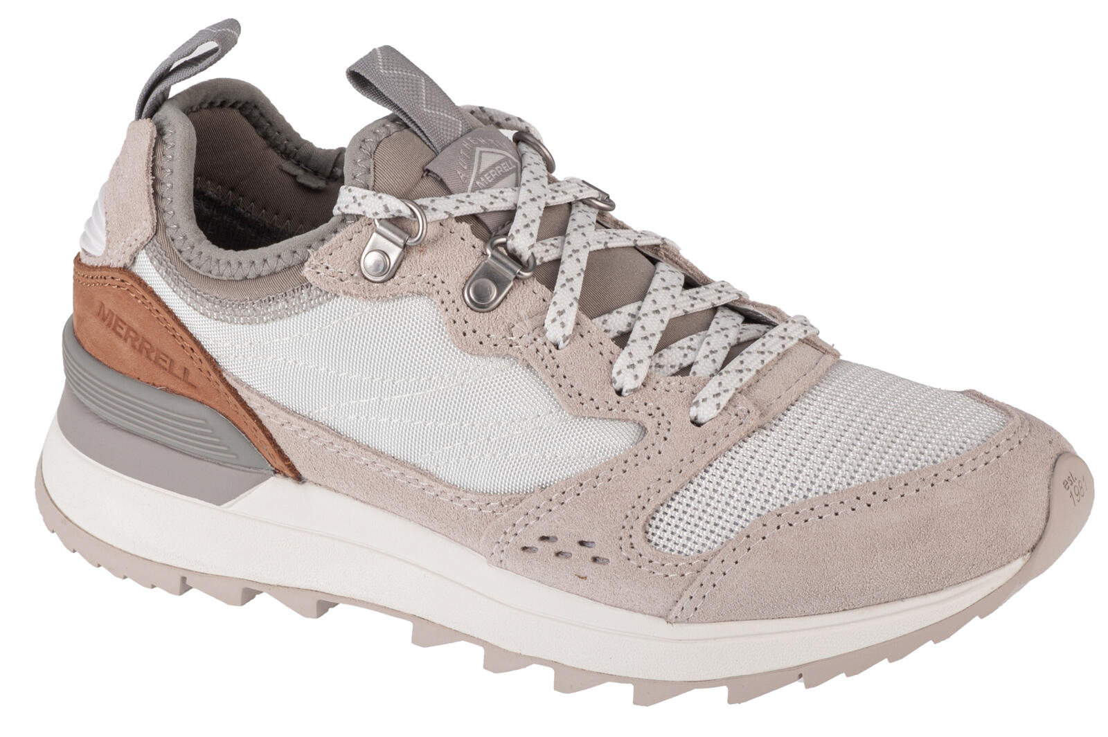 Sneakers pour femmes Alpine 83 Sneaker Recraft 1/4