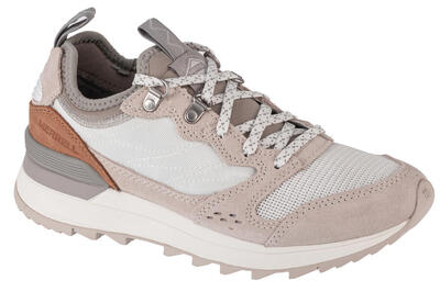 Sportschoenen voor vrouwen alpine 83 sneaker recraft