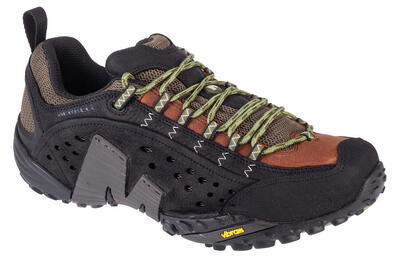 Trekkingschoenen voor heren intercept