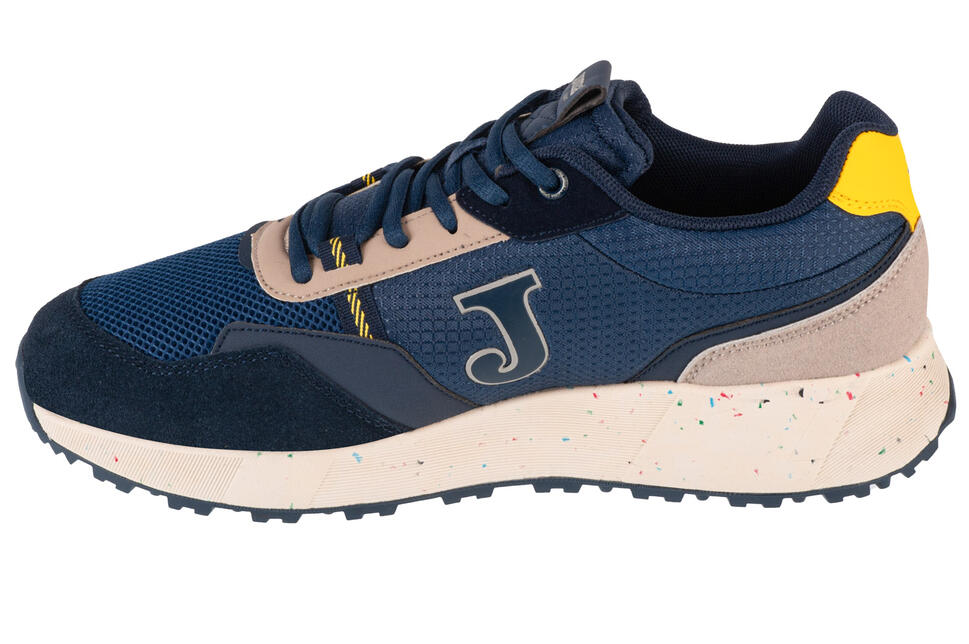 Buty sportowe Sneakersy męskie, Joma C.660 Men 24 C660S