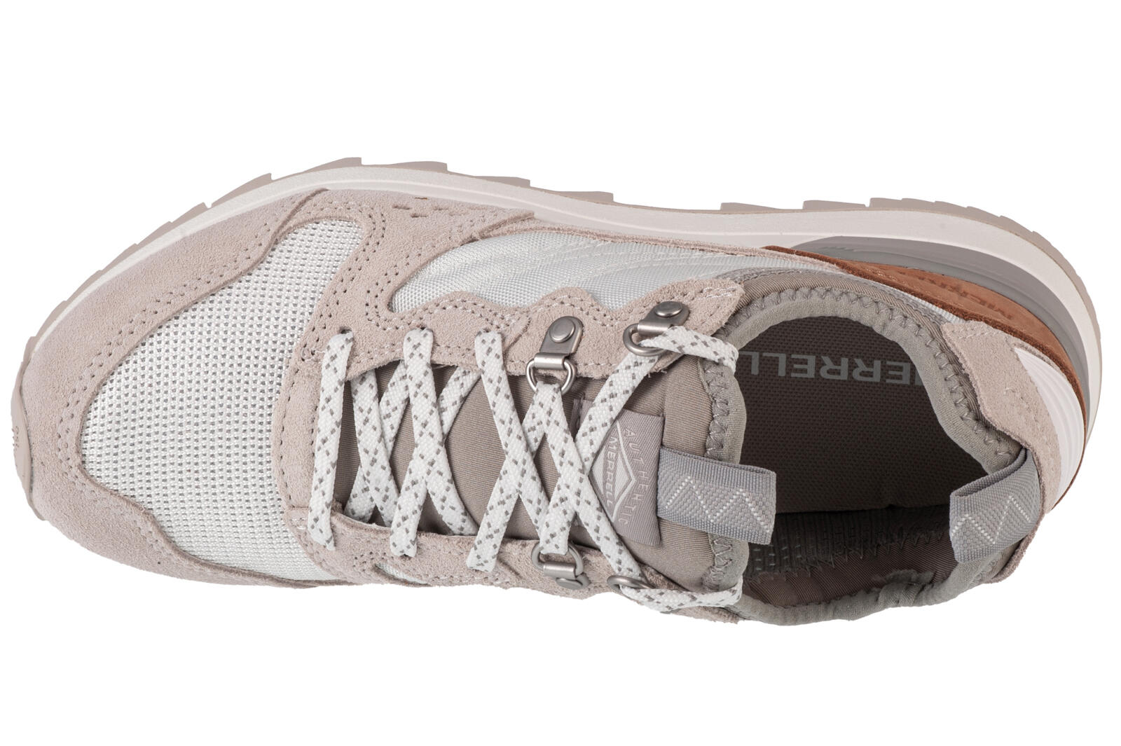 Sneakers pour femmes Alpine 83 Sneaker Recraft 3/4