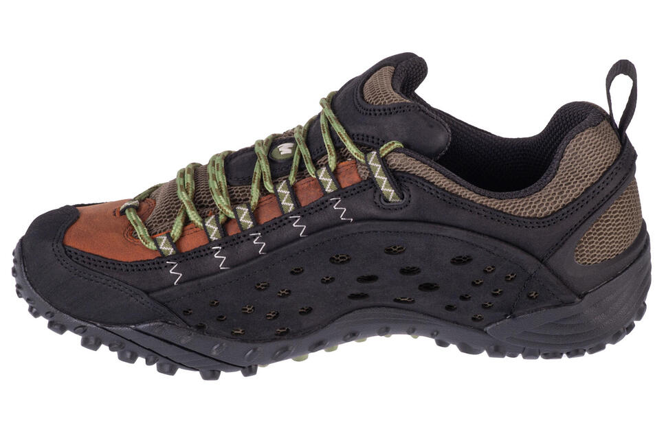 Buty trekkingowe męskie, Merrell Intercept