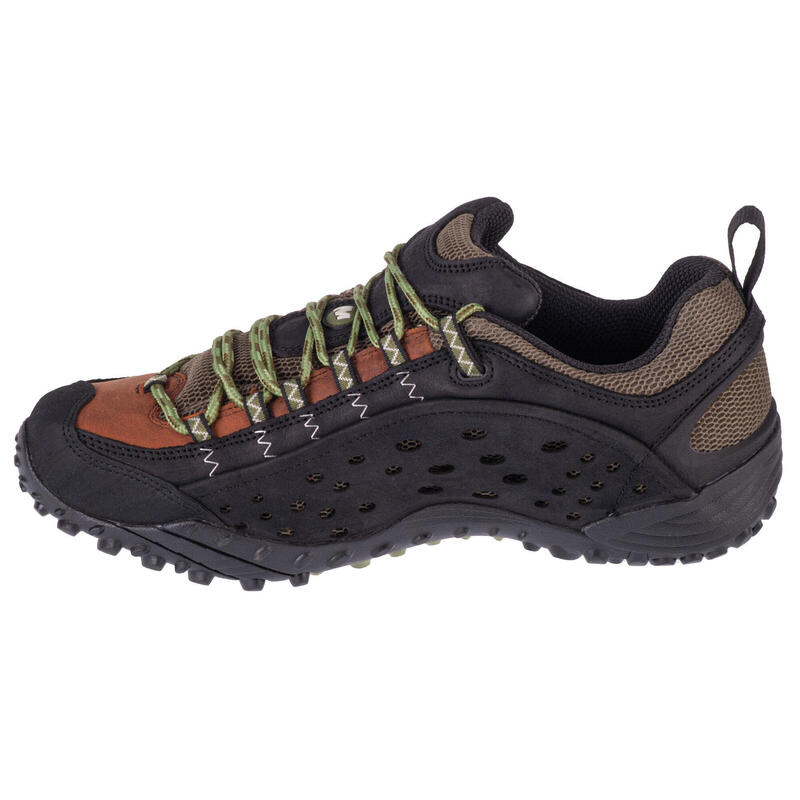 Trekkingschoenen voor heren Intercept