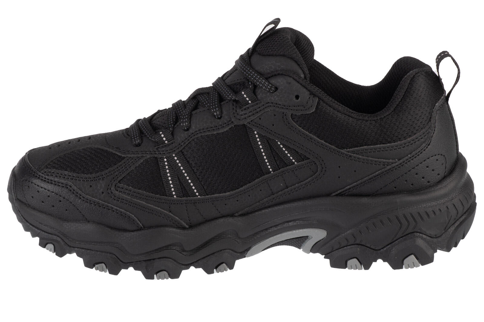 Sportschoenen voor heren Stamina AT - Upper Stitch 2/4