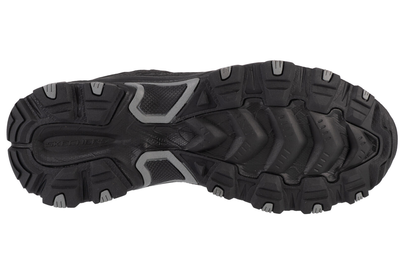 Sportschoenen voor heren Stamina AT - Upper Stitch 4/4