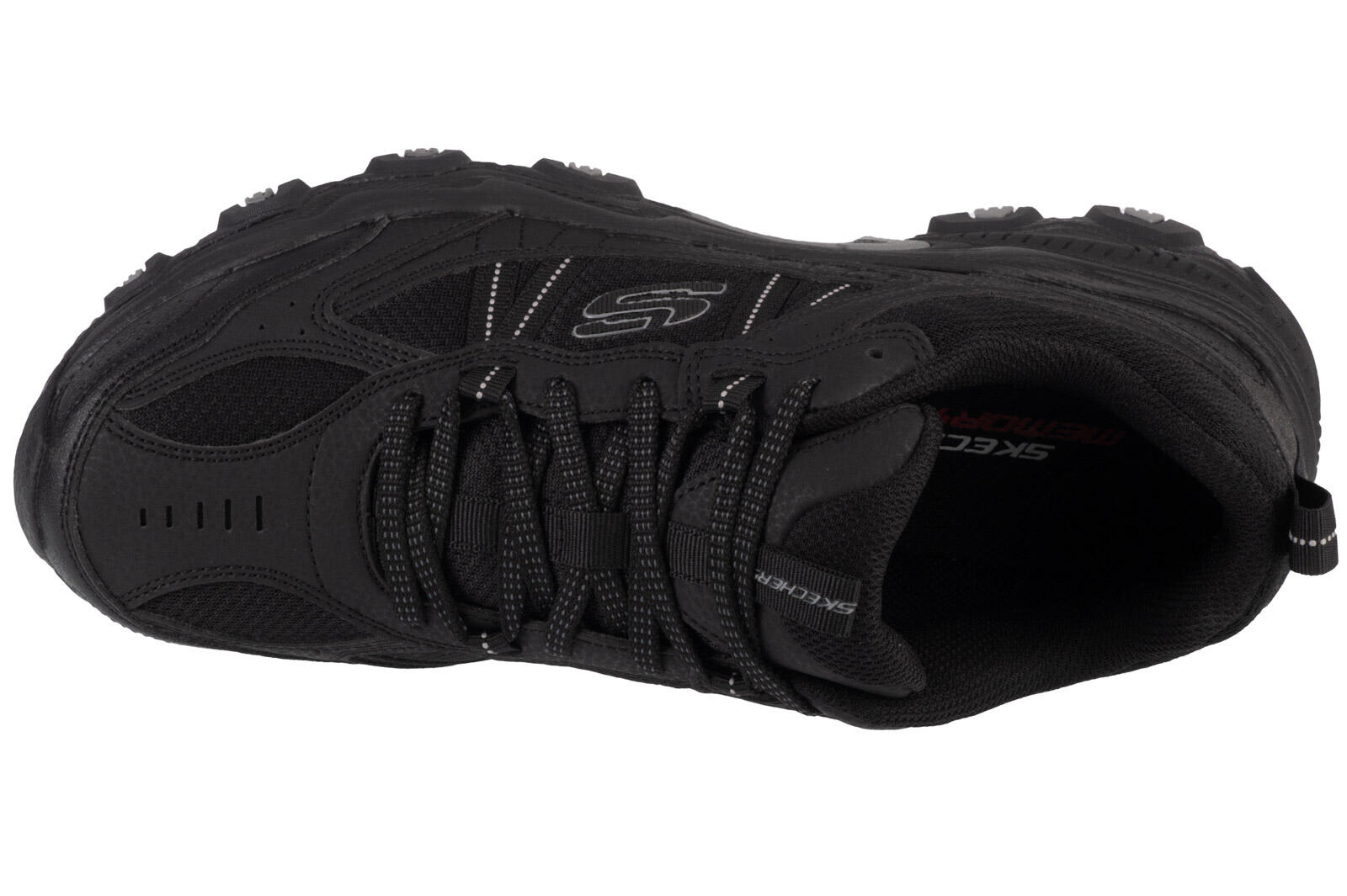 Sportschoenen voor heren Stamina AT - Upper Stitch 3/4