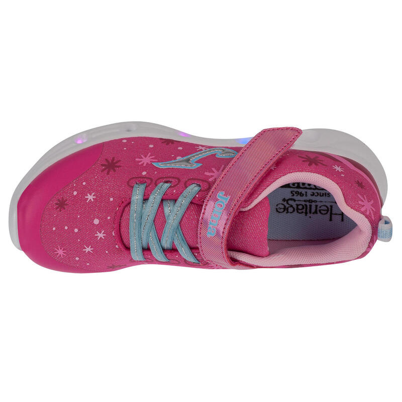 Sneakers pour filles Joma Space Jr 24 JSPACS