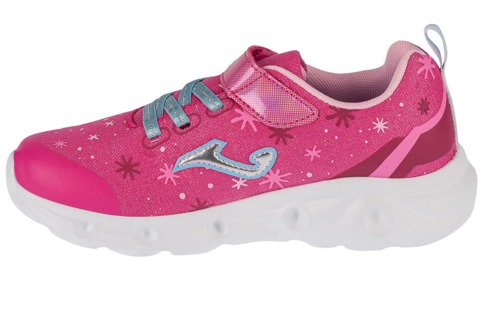 Buty sportowe Sneakersy dziewczęce, Joma Space Jr 24 JSPACS