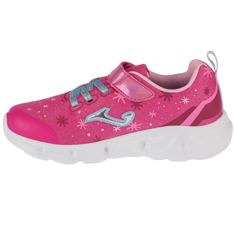 Sneakers pour filles Joma Space Jr 24 JSPACS