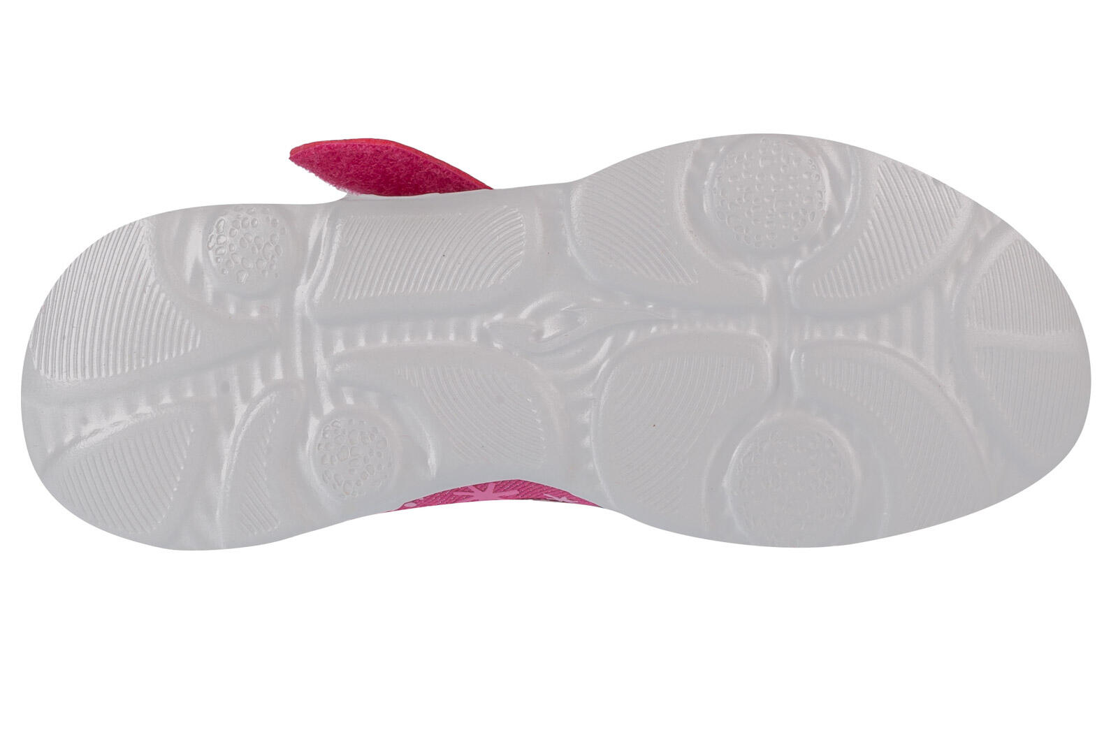 Sneakers pour filles Space Jr 24 JSPACS 4/4