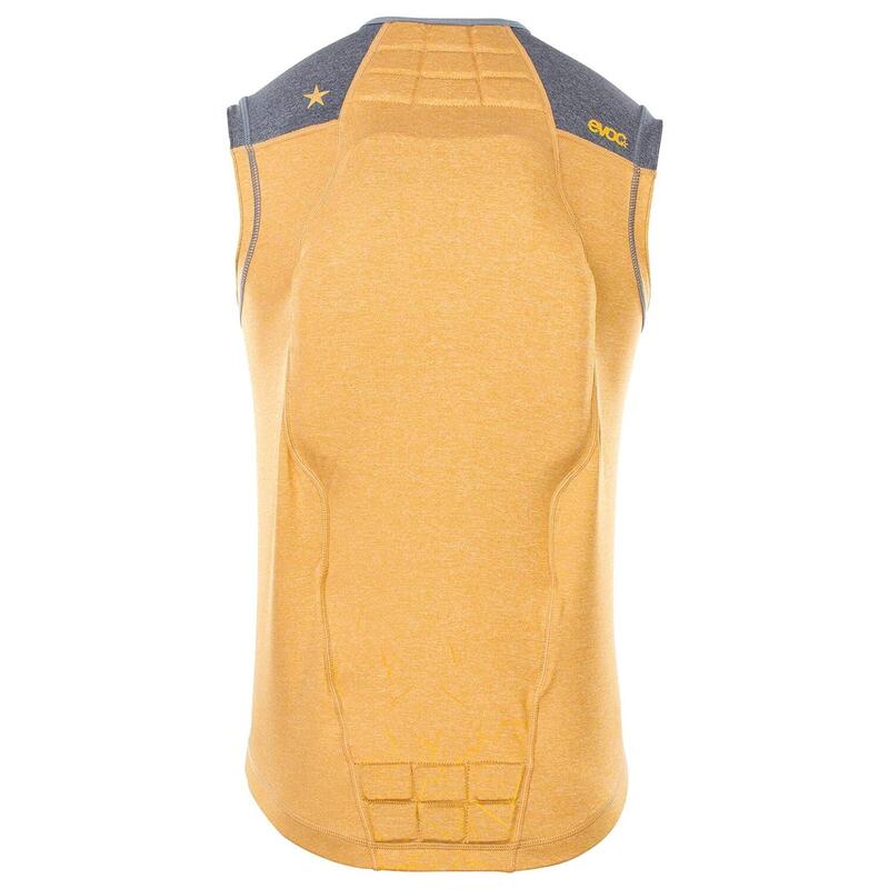 Vestă de protecție pentru ciclism pentru bărbați Evoc Protector Vest
