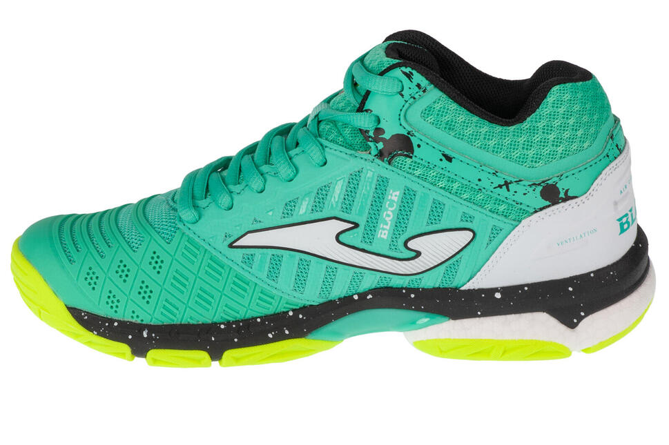 Buty do siatkówki damskie Joma V.Blok