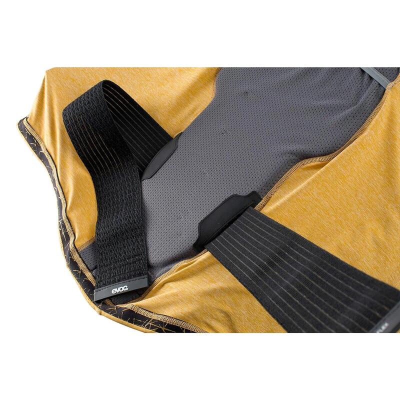 Vestă de protecție pentru ciclism pentru bărbați Evoc Protector Vest