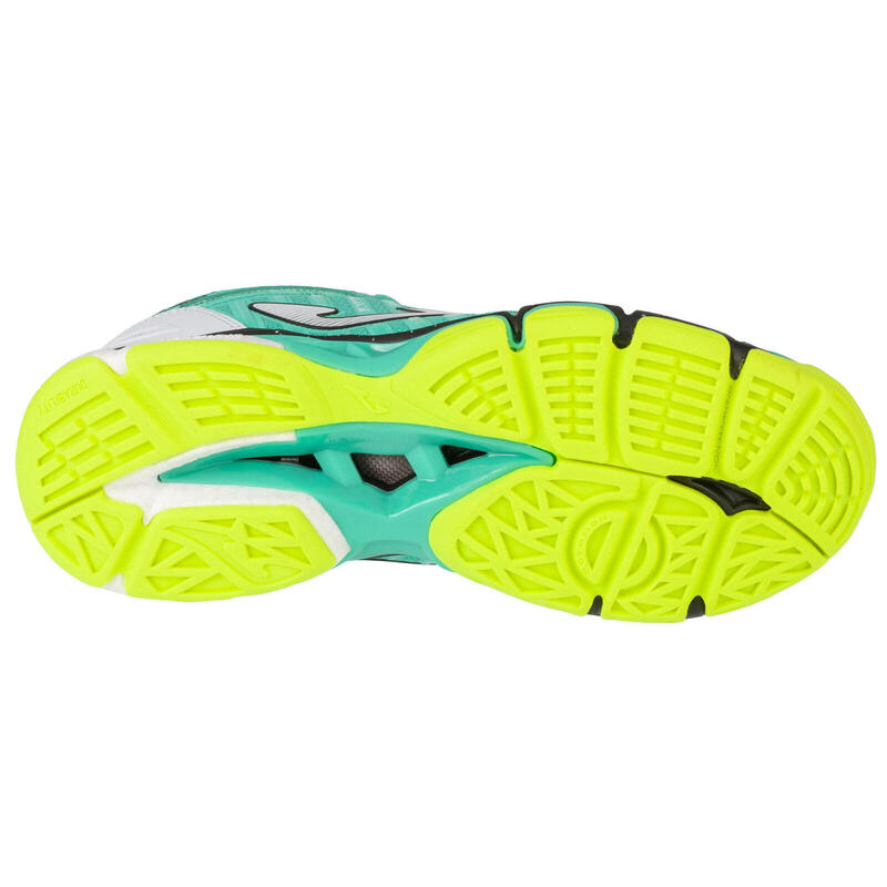 Pantofi Sport Joma V.Blok Lady 2427, Turquoise, 38