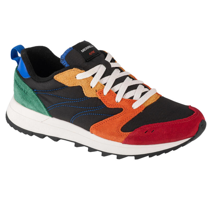 Buty sportowe Sneakersy męskie, Merrell Alpine 83 Sneaker Sport