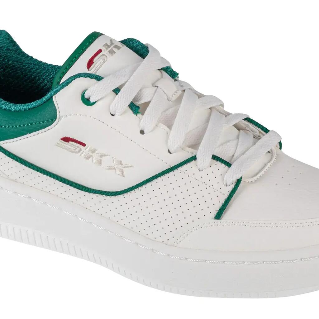 Trainers Male Skechers Court 92 White