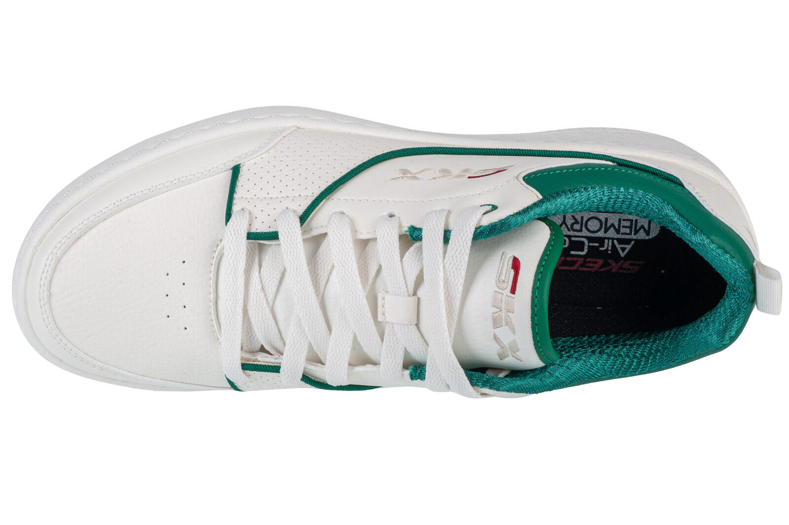 Sneakers pour hommes Sport Court 92 - Ottoman 3/4