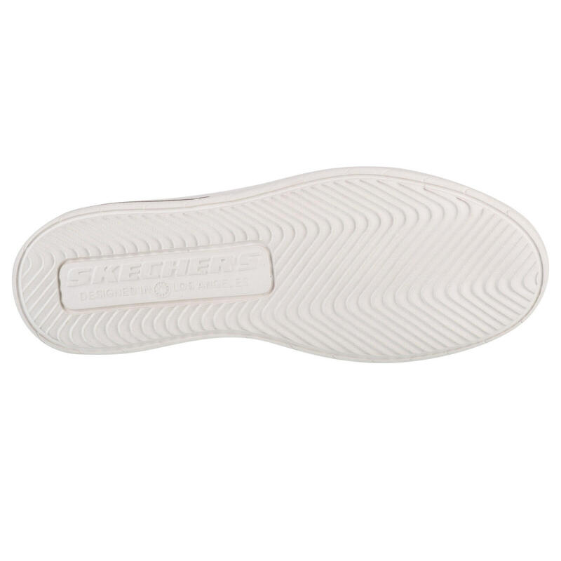 Pantofi sport barbati Skechers Hyland - Ratner, Gri