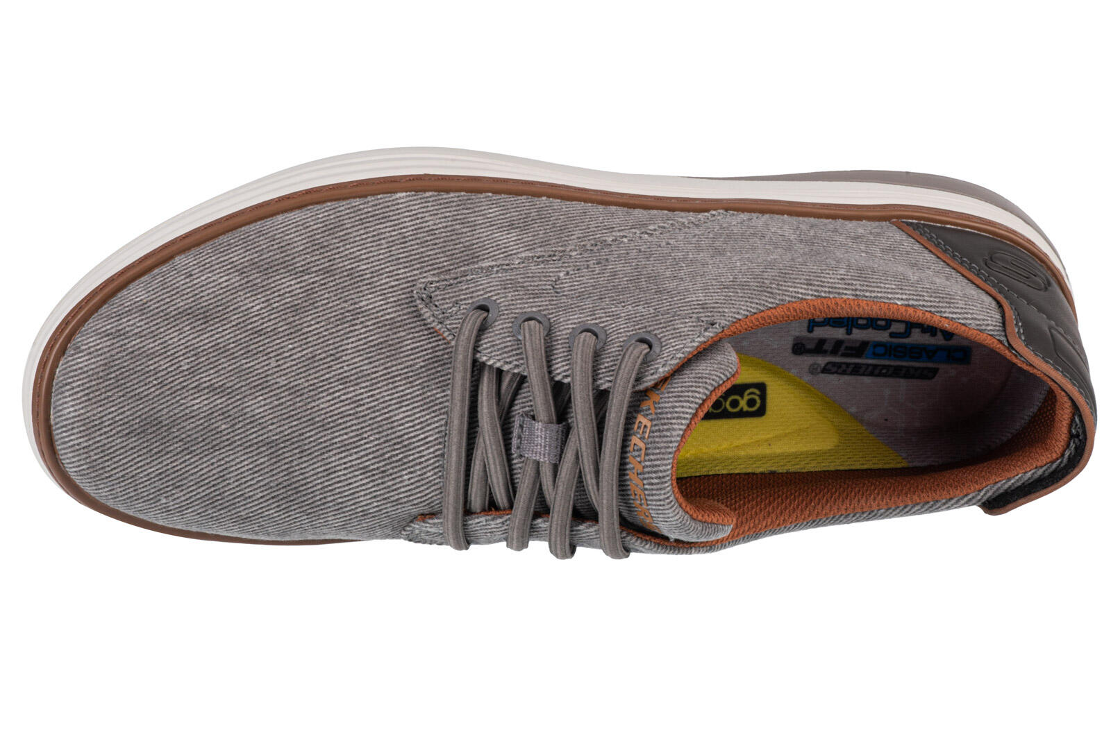 Sneakers pour hommes Hyland - Ratner 3/6