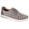 Zapatillas hombre Skechers Relaxed Fit: Solvano Gris