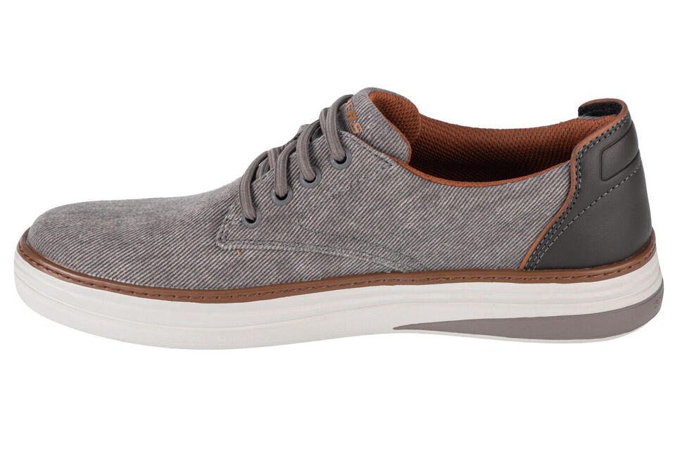 Buty sportowe Sneakersy męskie, Skechers Hyland - Ratner