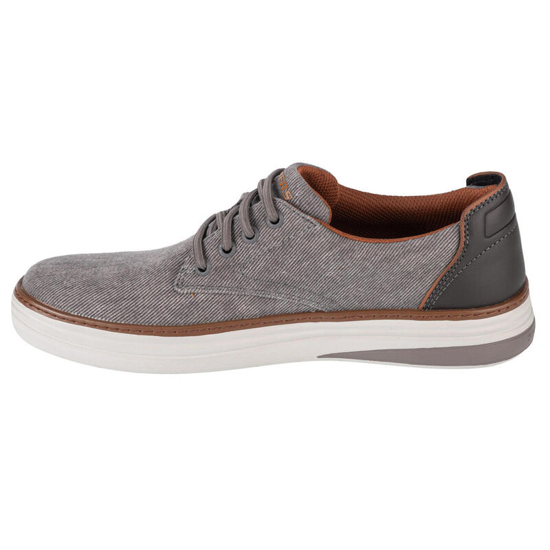 Pantofi sport barbati Skechers Hyland - Ratner, Gri