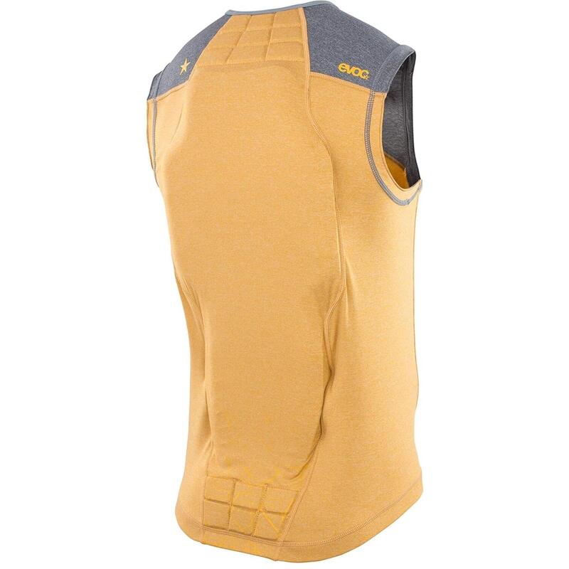 Vestă de protecție pentru ciclism pentru bărbați Evoc Protector Vest