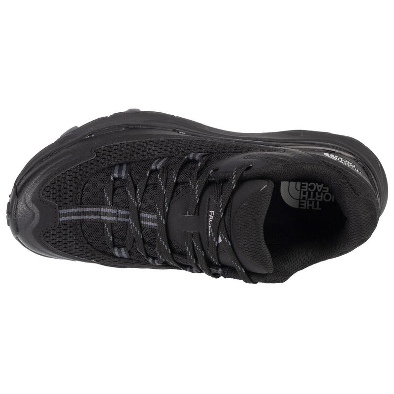 Pantofi universali nf0a52q2kx7 pentru întregul an negri damă
