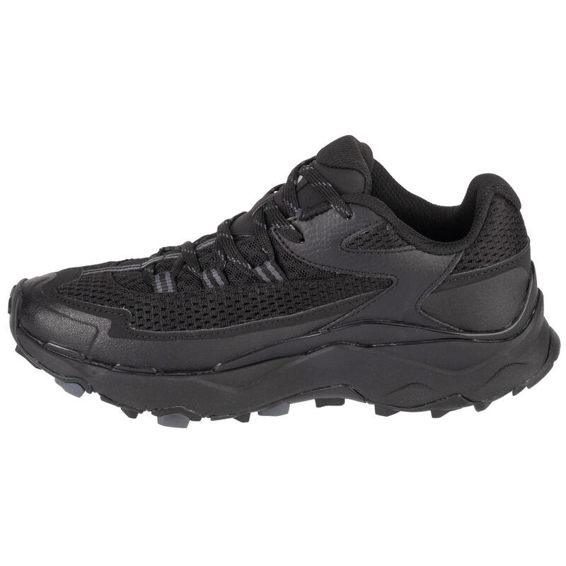 Pantofi universali nf0a52q2kx7 pentru întregul an negri damă