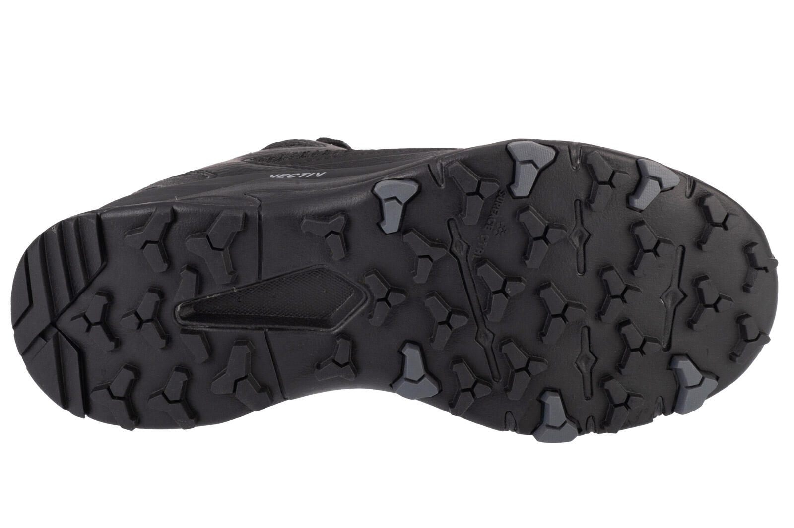Sneakers pour femmes Vectic Taraval 4/4