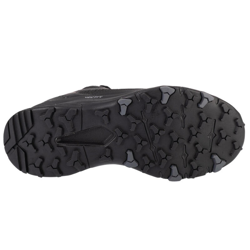 Pantofi universali nf0a52q2kx7 pentru întregul an negri damă