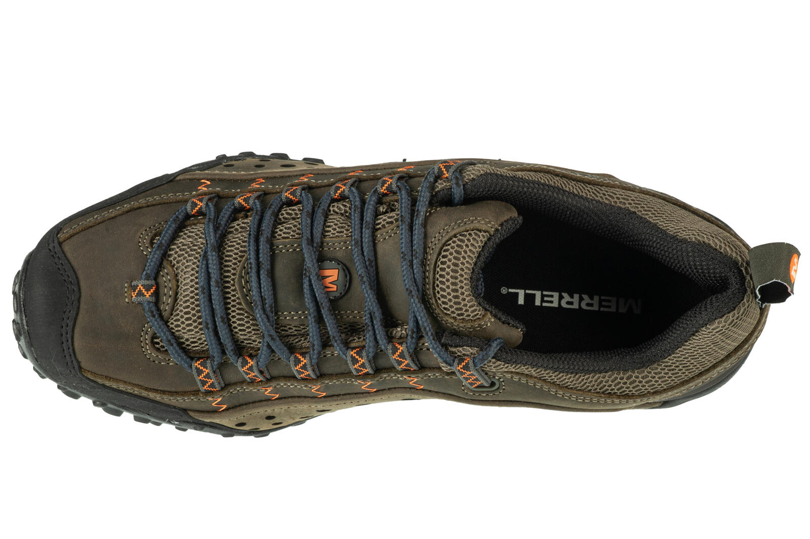 Calçado de trekking para Homens Intercept 3/5