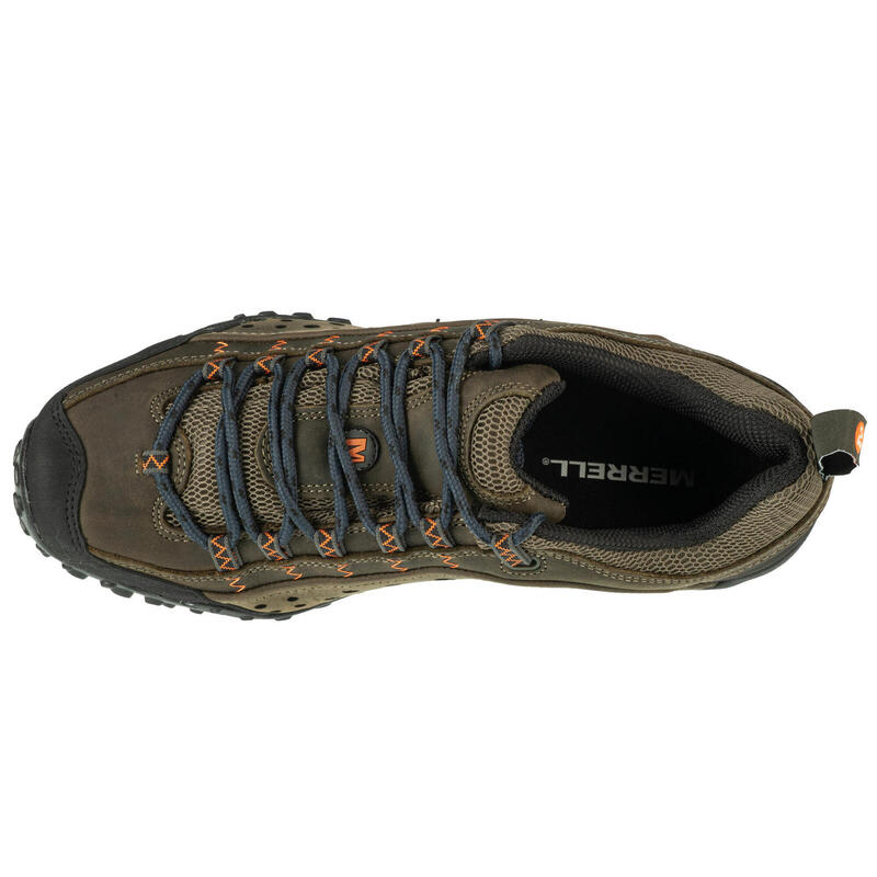 Trekkingschoenen voor heren Intercept