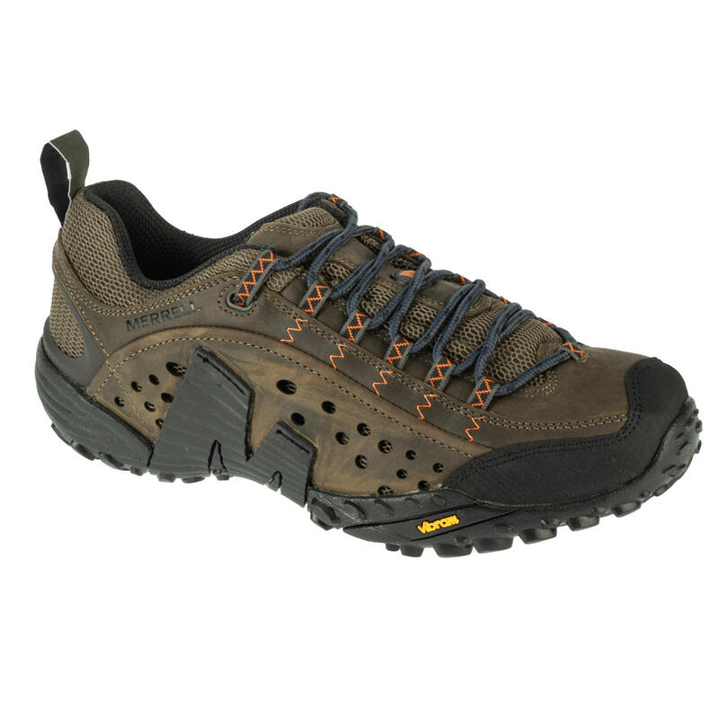 Trekkingschoenen voor heren Intercept