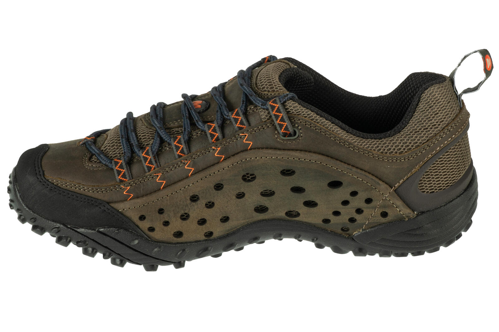 Calçado de trekking para Homens Intercept 2/5