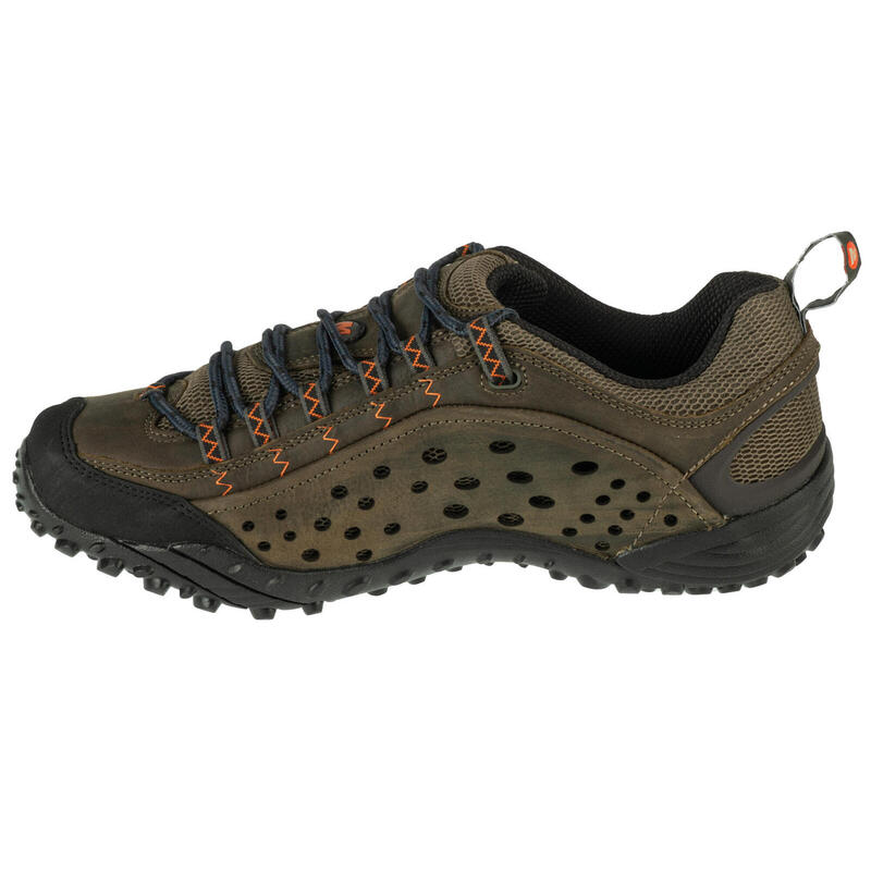 Trekkingschoenen voor heren Intercept