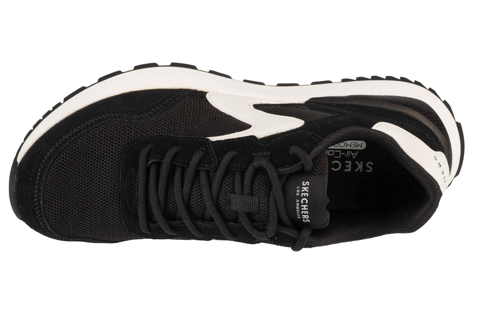 Sneakers pour hommes Fury - Fury Lace Low 3/4