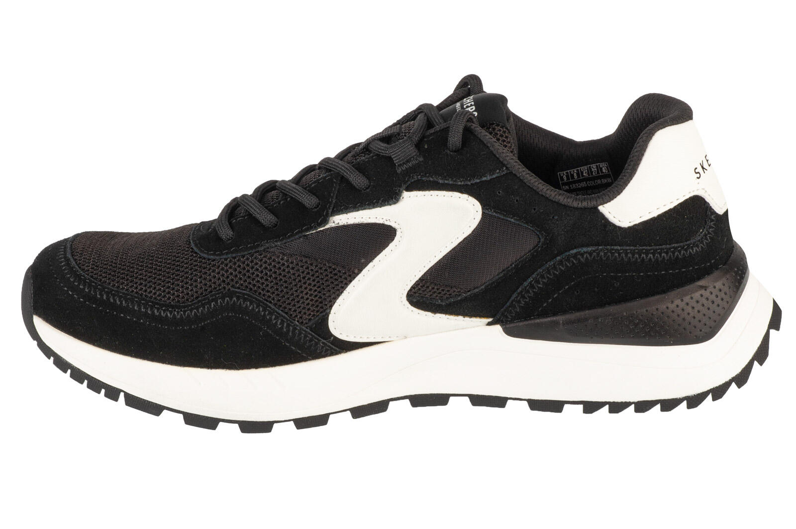 Sneakers pour hommes Fury - Fury Lace Low 2/4
