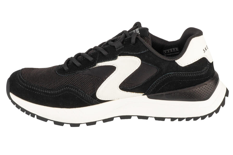 Buty do chodzenia męskie Skechers Fury Lace Low