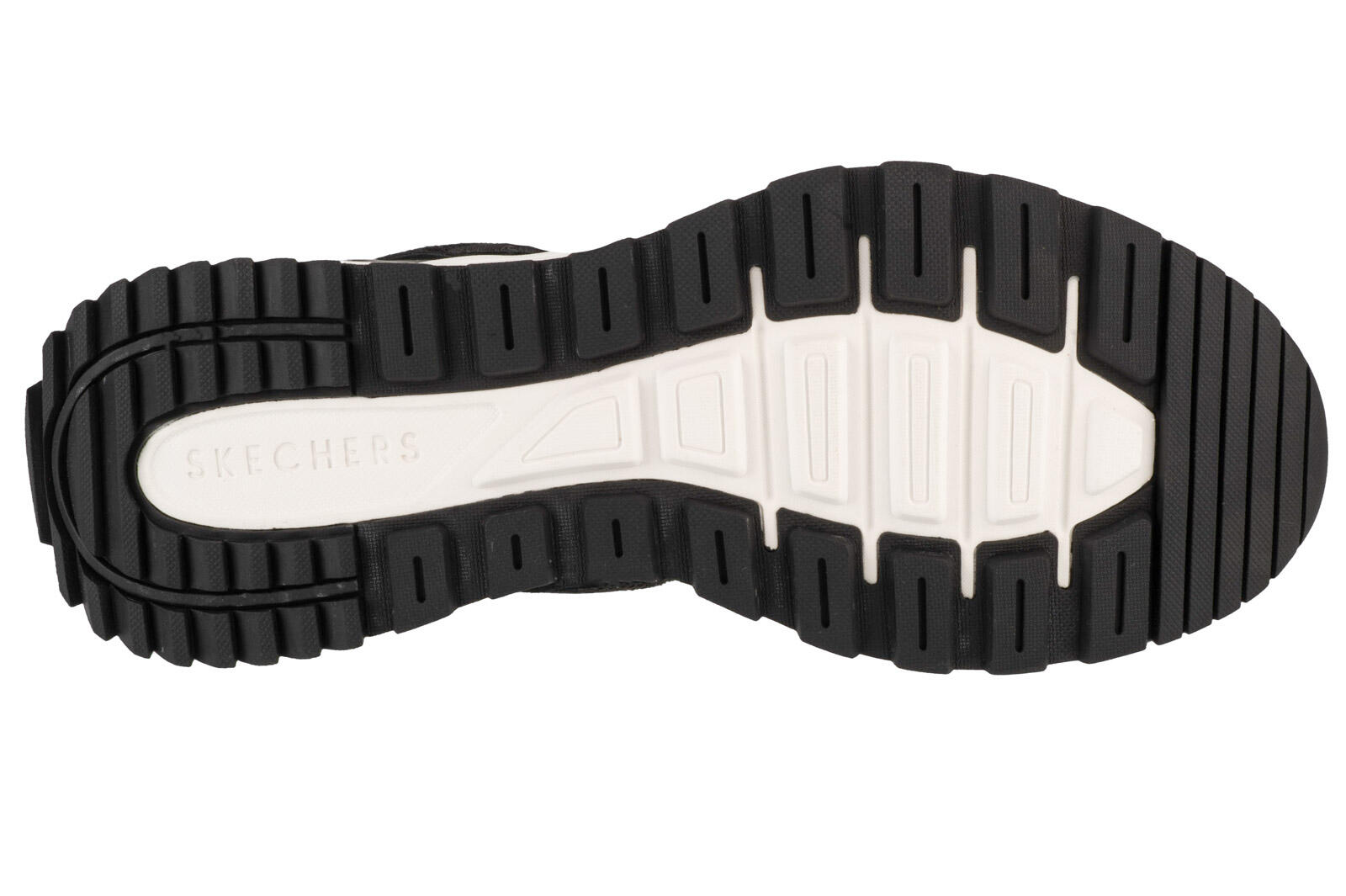 Sneakers pour hommes Fury - Fury Lace Low 4/4