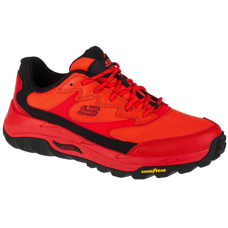 Sneakers pour hommes Skechers Arch Fit Skip Tracer - Lytle Creek